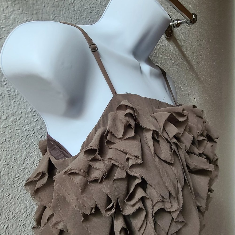 MM COUTURE by MISS ME dress